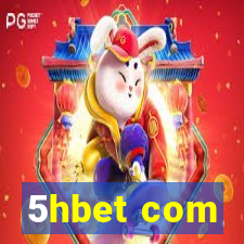 5hbet com